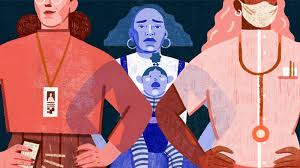 Is there any way to emotionally prepare for parenthood? Mothers Are The Shock Absorbers Of Our Society The New York Times