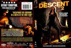 After the events of the first film (us ending), a rescue team of cave spelunkers go back into the unexplored subterranean system in search of the missing group of women. The Descent Part 2 Movie Dvd Scanned Covers The Descent Part 2 English F1 Dvd Covers