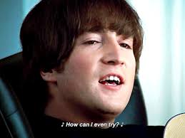 INACTIVE — John Lennon and Mick Jagger