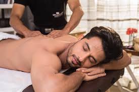 I always enjoy my appointments at ahava salon and spa! Body Massage At Home For Female In Mumbai Massage Bed Candles Aroma Urban Company