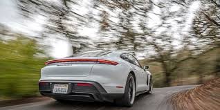 Porsche does have a history of being conservative with its claims, however. Porsche Taycan Turbo S Is The Third Quickest Car We Ve Tested