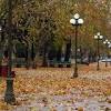 Talca is a city of 220,000 people (2017) in central chile. 1