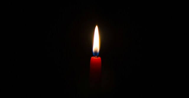 What is Tenebrae? – St. Philip's Episcopal Church