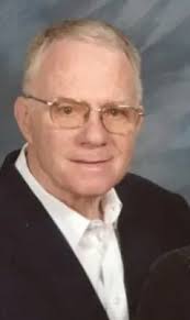 Obituary information for Bernard Paul FitzGerald