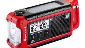 The 7 Best Weather Radios Of 2021