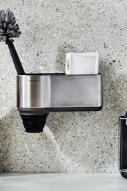 the best sink caddy epicurious
