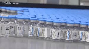 We did not find results for: San Antonio Clinic To Resume Johnson Johnson Vaccine Appointments Kens5 Com