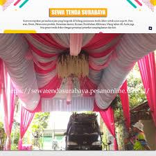 Introduction although the origins of the south african ndebele are shrouded in mystery they have been identified as one of the nguni tribes. Tenda Dekorasi Pernikahan Cantik Dan Mewah Harga Murah Sewa Tenda Surabaya