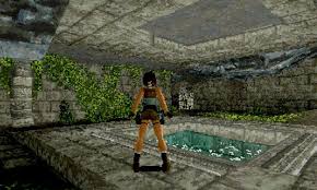 Diviértete con juegos de mesa clásicos a través de internet. Tomb Raider My First Horror Tomb Raider Tomb Raider 1 Tomb