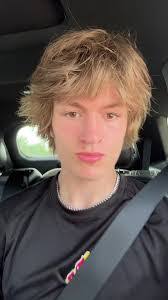 Dominic Ursetti's Instagram, Twitter & Facebook