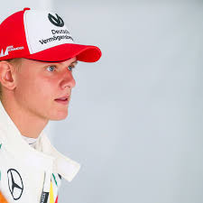 Find everything in one place on mick schumacher including their biography, latest news and updates, high resolution photos, high quality videos and expert analysis. Michael Schumacher S Son Mick Speaks Out On Being Compared To F1 World Champion Dad Mirror Online