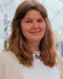 Kristoffersen, Agnete Egilsdatter