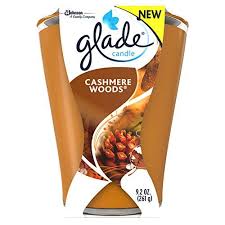 Glade Large Jar Candle Cashmere Woods 9 2 Ounce Http Perfumeforpleasure Com Glade Large Jar Candle Cashmere Woods 9 2 O Large Candles Candle Jars Candles