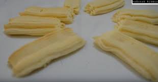 Jom hasilkan susu pekat manis sendiri di rumah. Resepi Biskut Susu Pekat Manis