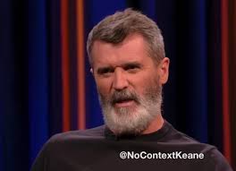 Roy Keane
