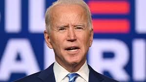 There is not a single thing we cannot do. Joe Biden Addresses Election As Votes Come Trickling In Hollywood Reporter