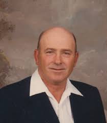 Obituary for Robert George "Little George" Helton