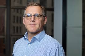 Differential Ventures team page — Differential Ventures