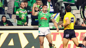 Both the canberra raiders and south sydney rabbitohs have made their feelings known before thursday night's clash on social media. Nrl Video Nrl 2020 Resume Canberra Raiders Vs South Sydney Rabbitohs Rugby A Xiii Treize Mondial