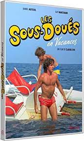 He has been married to aude ambroggi since july 22, 2006. Les Sous Doues En Vacances Amazon Fr Daniel Auteuil Guy Marchand Grace De Capitani Charlotte De Turkheim Hubert Deschamps Jean Paul Fabre Gaetan Bloom Patrick Laurent Didier Kaminka Gerard Lenorman Claude Zidi Daniel Auteuil Guy
