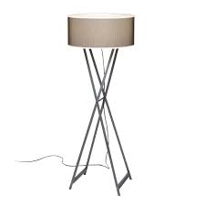 Marset Cala Outdoor Floor Lamp Ambientedirect