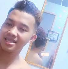 Feeling cute, feeling happy, feeling...