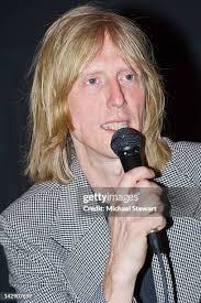 Eric Erlandson's Instagram, Twitter & Facebook