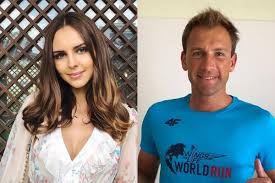 Lo último en agricultura de precisión y maquinaria agrícola kubota. Magdalena Bienkowska I Lukasz Kubot Zareczyli Sie Tenisista Oswiadczyl Sie Miss Polski W Wyjatkowym Miejscu I Dniu