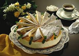 Pin Von Anni Auf Food In 2020 Kase Sahne Torte Rezept Kase Sahne Torte Lecker