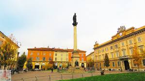 #3 best value of 74 places to stay in piacenza. Piacenza Italy Review