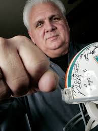 High school notebook: Former NFL players to lead anti-drug discussion in  Yukon