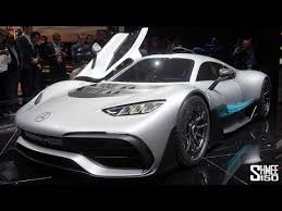 This Is The Mercedes Amg Project One Youtube Mercedes Amg Mercedes Amg
