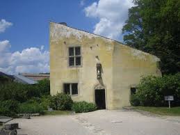 Domremy La Pucelle History Geography Points Of Interest Joan Of Arc Saint Joan Of Arc St Joan
