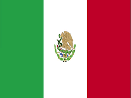 The flag of mexico is a vertical tricolor of green, white, and red with the national coat of arms charged in the center of the white stripe. Mexico Ceremonial Flag Set High Quality Flags International