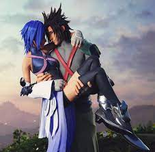 Pin By Samantha Gunn On Kingdom Hearts Kingdom Hearts Cosplay Kingdom Hearts Meme Terra Kingdom Hearts