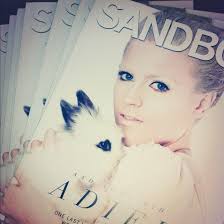 Sandbox Magazine
