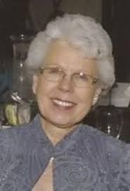 Barbara Thomas Obituary (1937