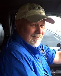 Timothy Alan Blackledge Obituary