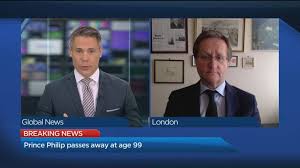 Prince philip has died, the palace confirmed. A7oav6ppeviqxm