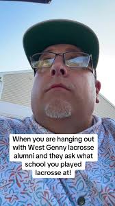 Gavyn Husson Manitoba Lacrosse