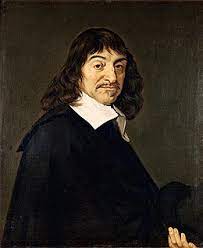 Raison est un instrument de connaissance. Rene Descartes Wikipedia