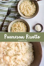 Parmesan Risotto Recipe To Make At Home The Foreign Fork Recipe Parmesan Risotto Recipes Risotto Recipes
