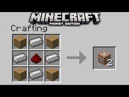 10 Secret Things You Can Make In Minecraft Pocket Edition Ps3 4 Xbox Pc Youtube Minecraft Banner Designs Minecraft Crafts Minecraft Crafting Recipes