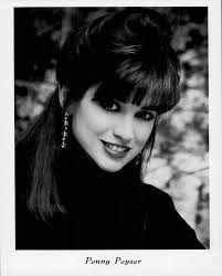 Jolene Carson's Instagram, Twitter & Facebook