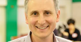 Peter Worth — Design for Emergence