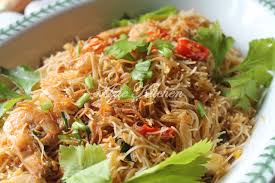 Feb 02, 2014 · assalamualaikum kak azie, ari ni wan nak buat bihun sup, google n jumpa blog kak azie, tgk resepi ni lain dari yg lain, nak cuba la buat ni, izikan wan copy resepi ye, tq balas padam balasan Resepi Bihun Sup Daging Utara Azie Kitchen Aneka Resepi Bunda