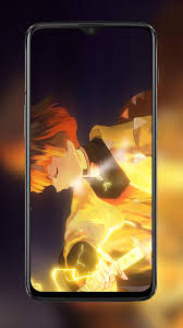 Check spelling or type a new query. Zenitsu Agatsuma Anime Live Wallpapers For Android Apk Download