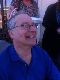 Fellow FOB's (Friends of Bruce) I wanted to share the news that Bruce  passed away peacefully in his sleep last night. As many of you know, Bruce  had been battling Secondary Progressive