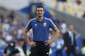 Olé te adelanta la nómina preliminar que dará el dt para la copa américa. Pin En Tyc Sports