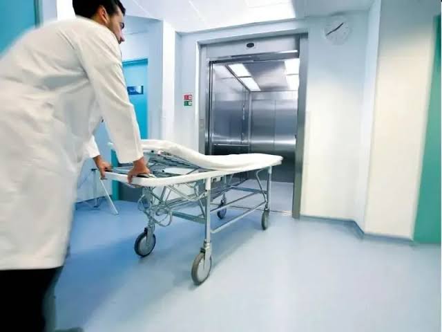Hospital Elevators